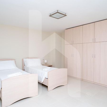 Homiday - Cerrano Park Resort Pineto Dış mekan fotoğraf