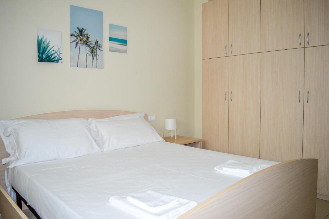 Homiday - Cerrano Park Resort Pineto Dış mekan fotoğraf
