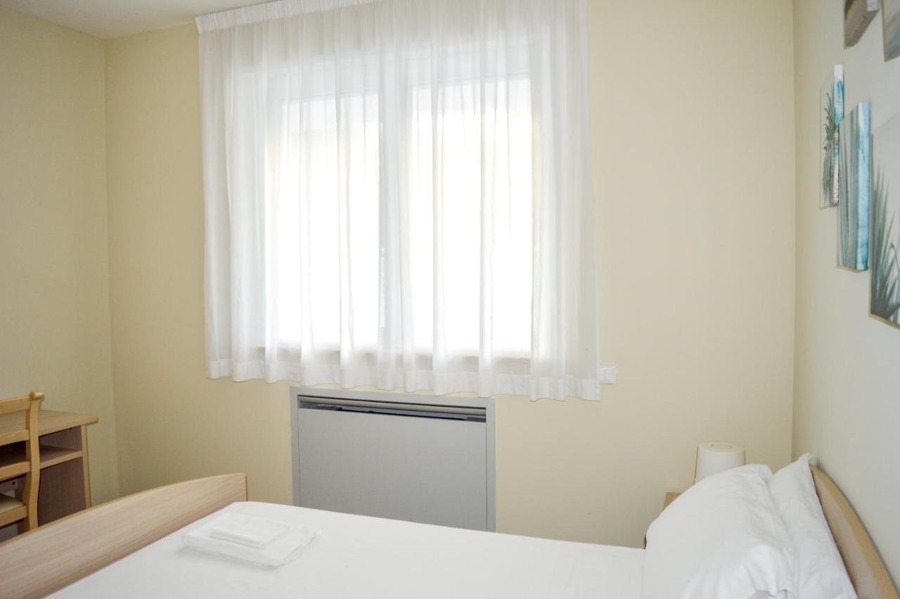 Homiday - Cerrano Park Resort Pineto Dış mekan fotoğraf