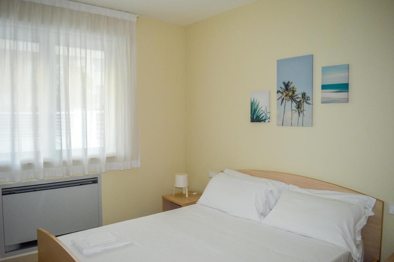 Homiday - Cerrano Park Resort Pineto Dış mekan fotoğraf