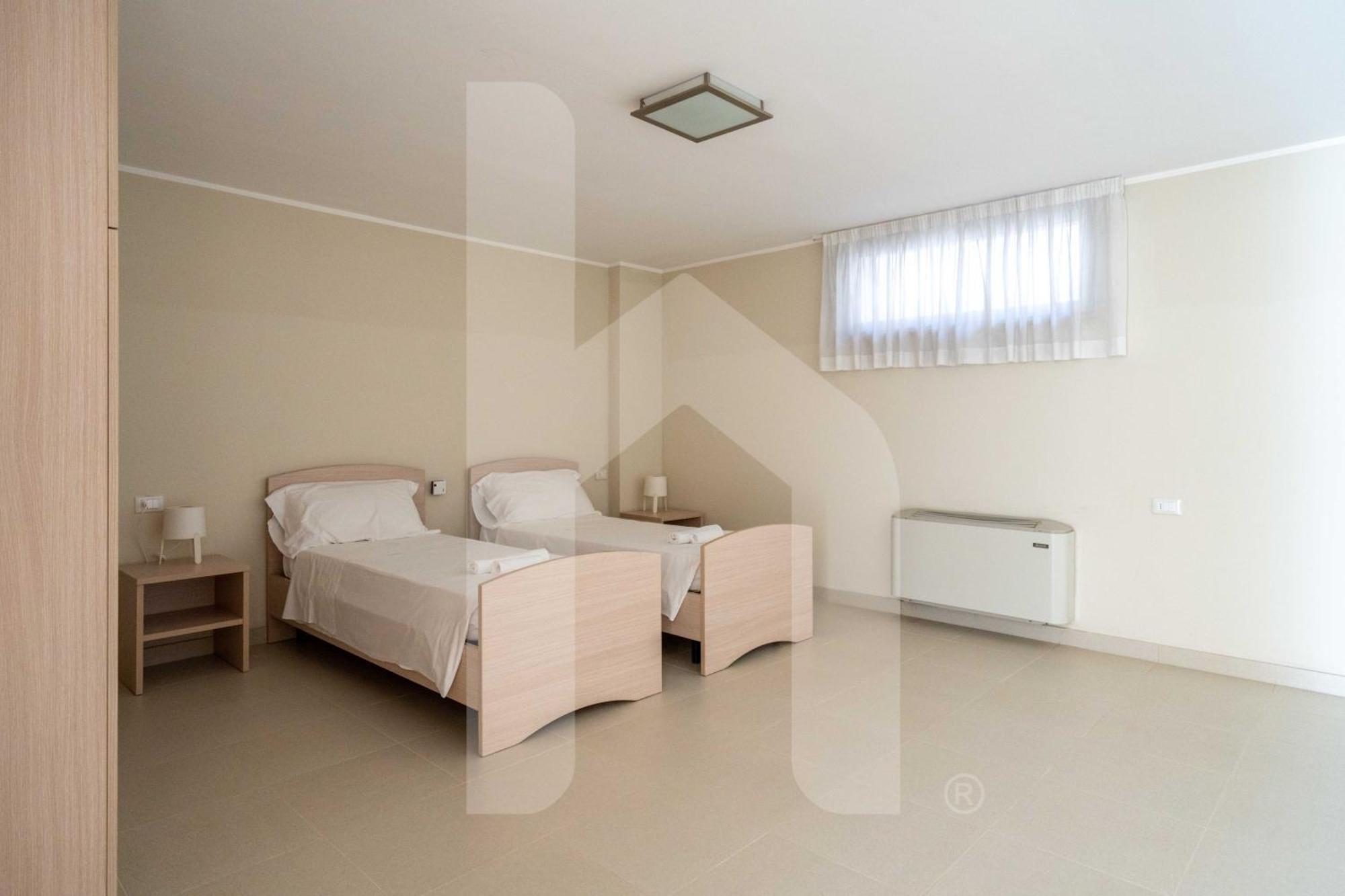 Homiday - Cerrano Park Resort Pineto Dış mekan fotoğraf