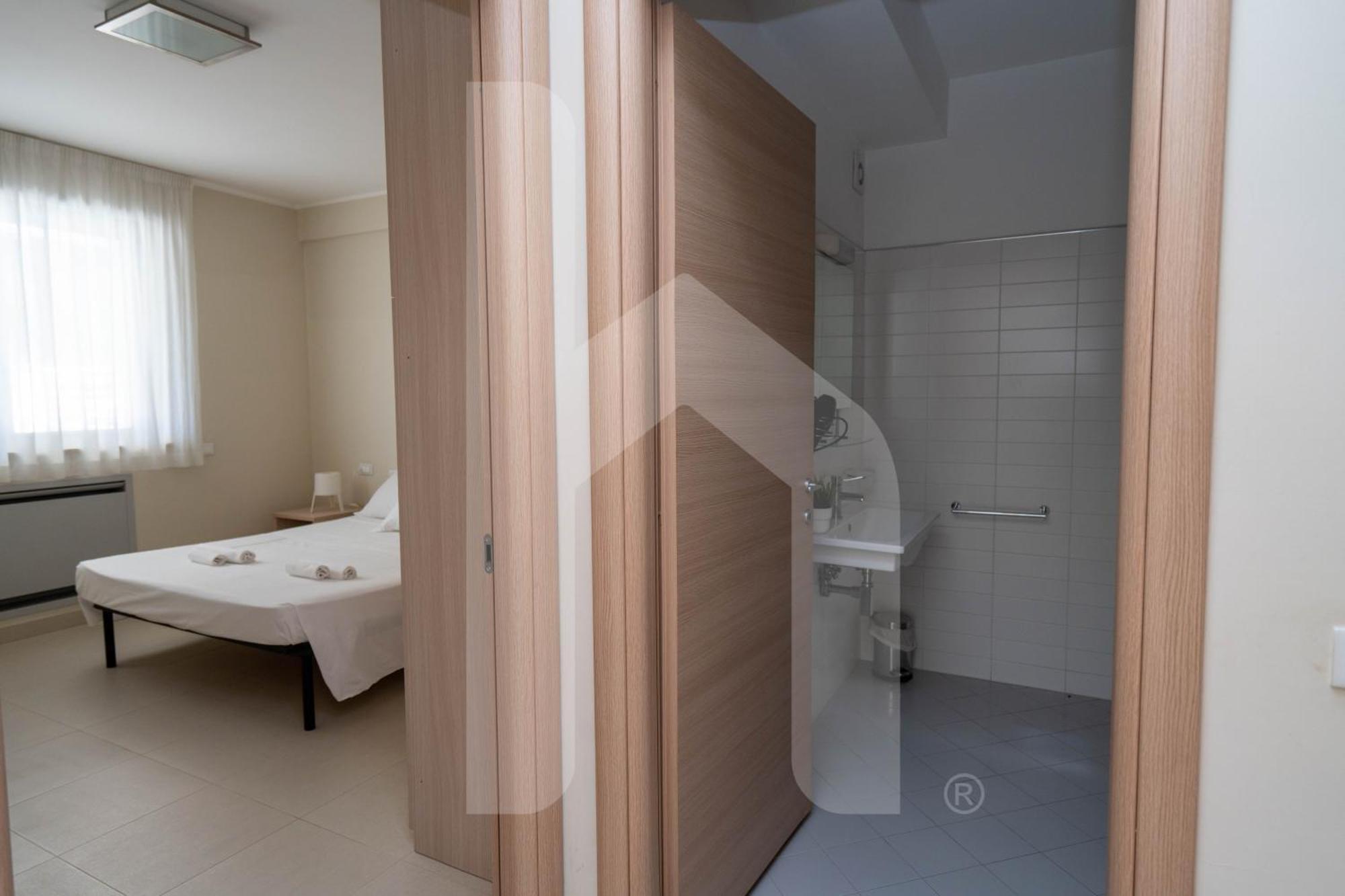 Homiday - Cerrano Park Resort Pineto Dış mekan fotoğraf