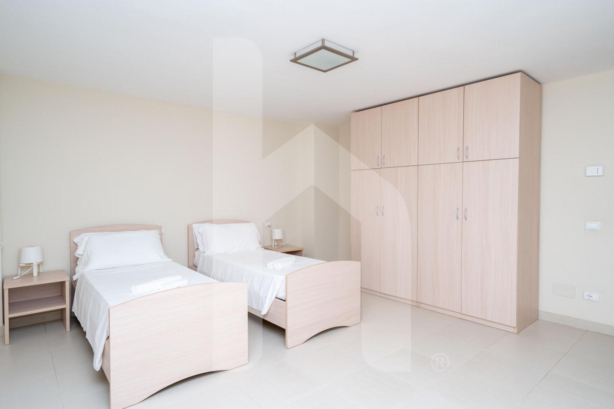 Homiday - Cerrano Park Resort Pineto Dış mekan fotoğraf