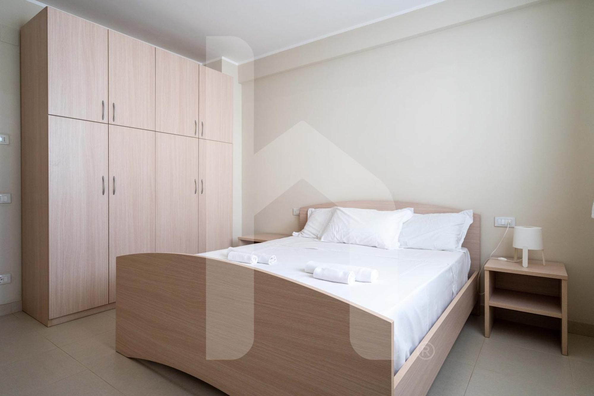 Homiday - Cerrano Park Resort Pineto Dış mekan fotoğraf
