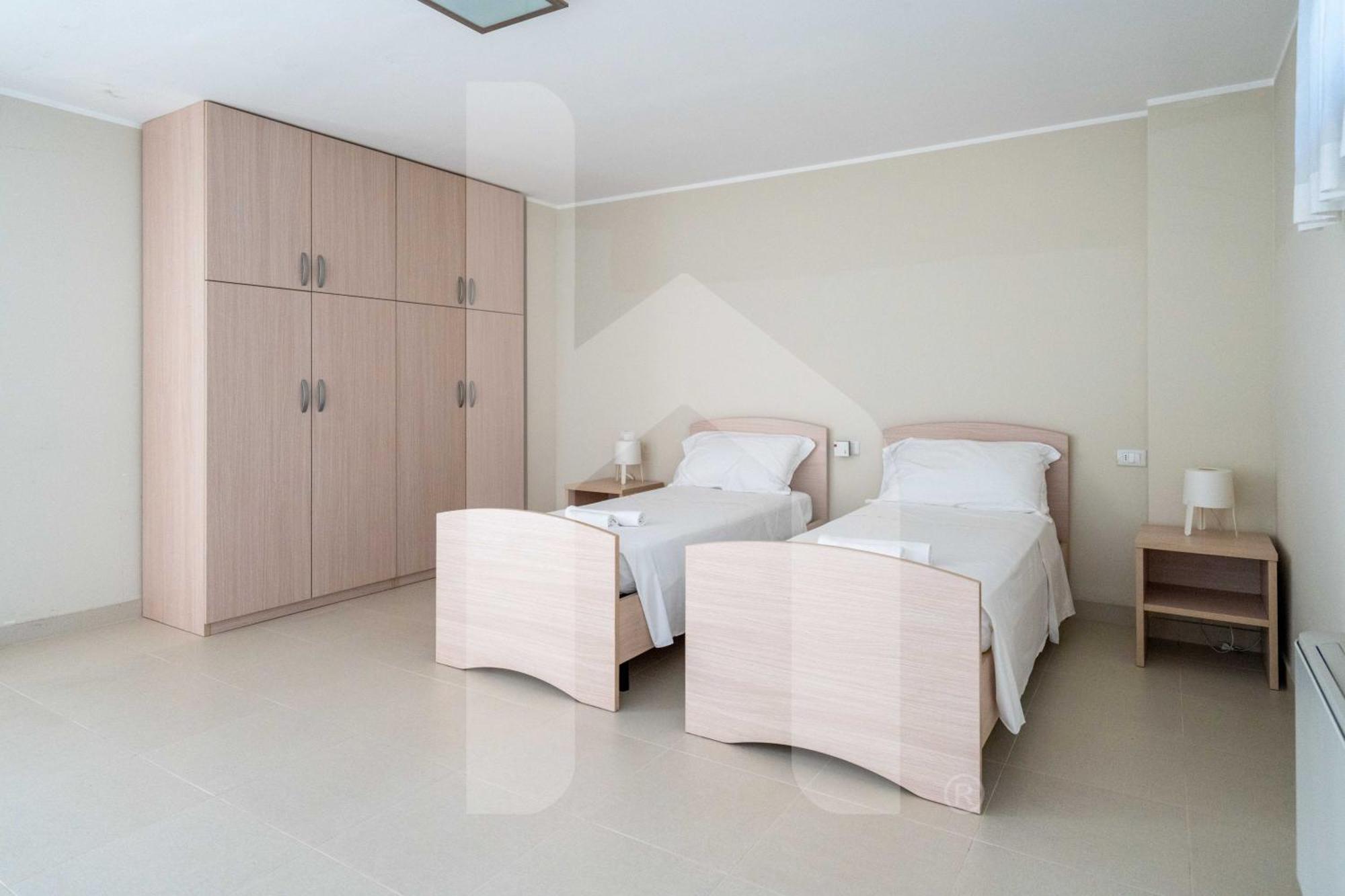 Homiday - Cerrano Park Resort Pineto Dış mekan fotoğraf