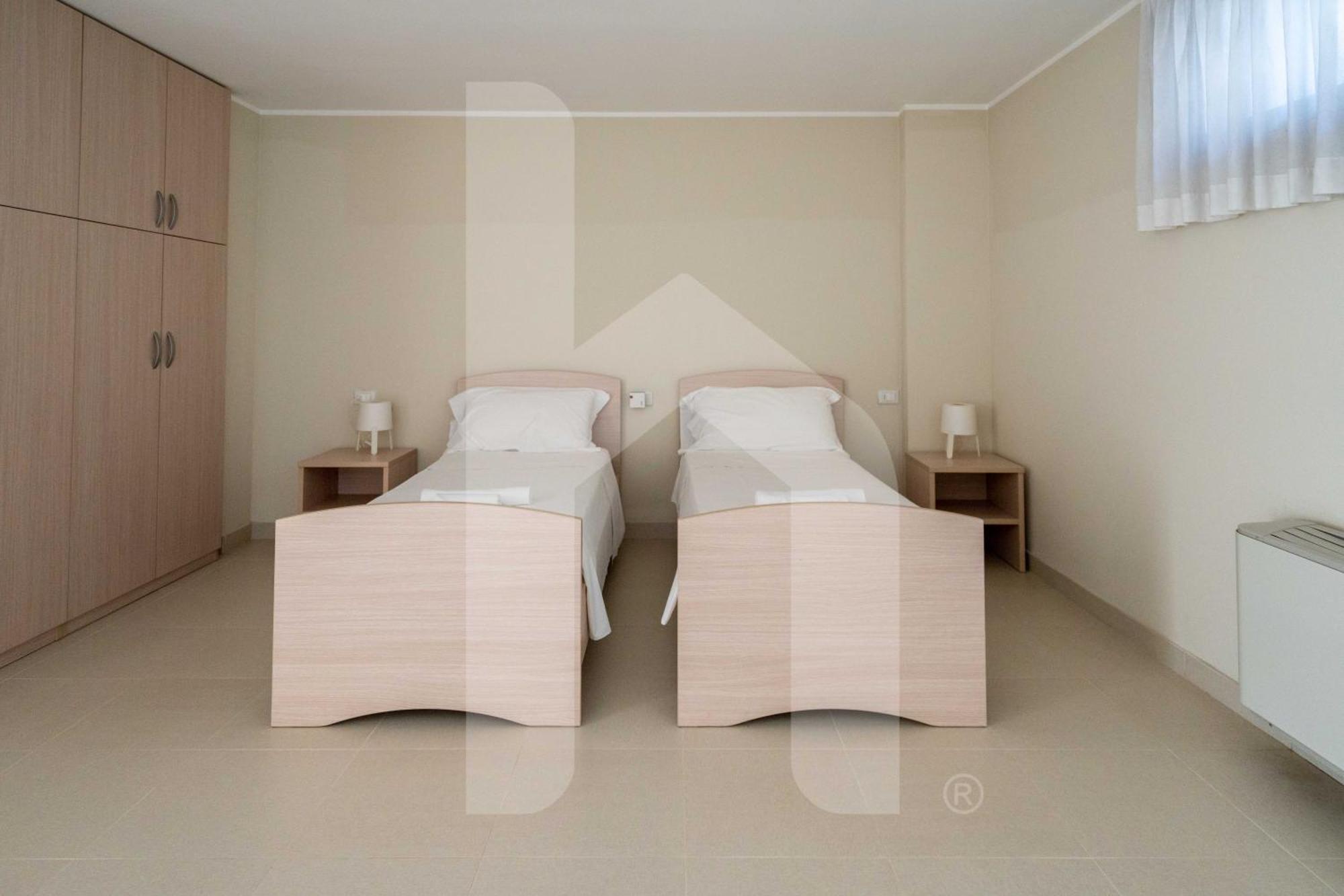 Homiday - Cerrano Park Resort Pineto Dış mekan fotoğraf