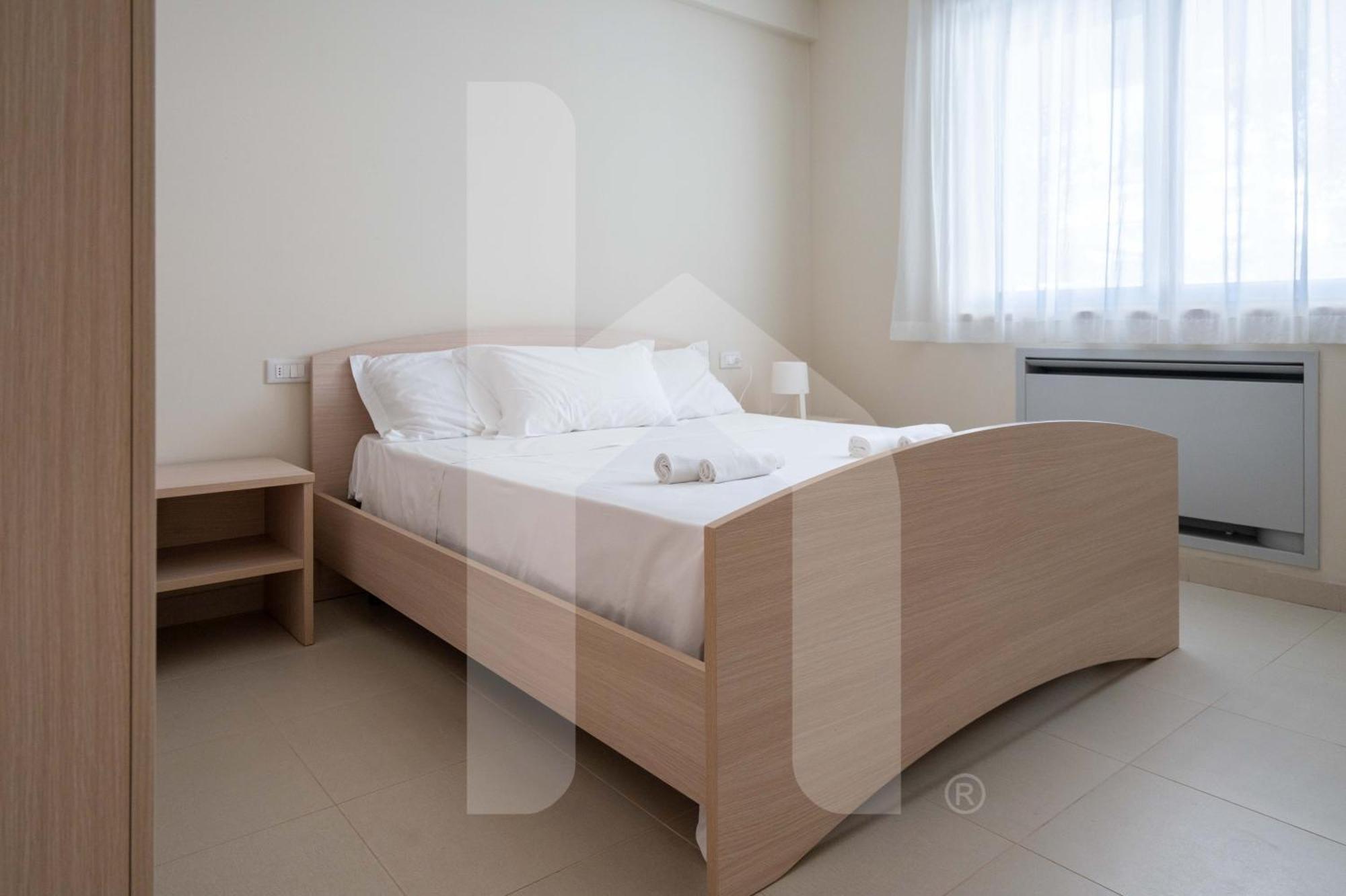 Homiday - Cerrano Park Resort Pineto Dış mekan fotoğraf