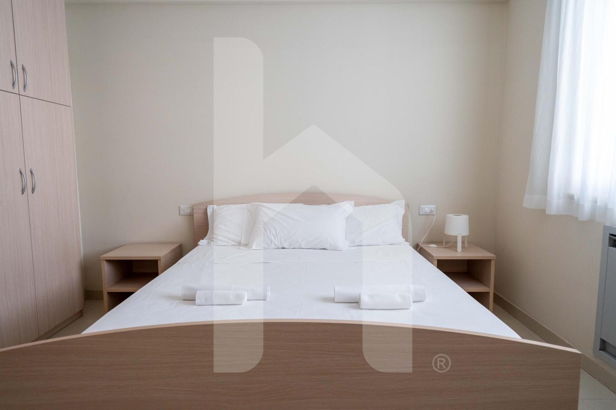 Homiday - Cerrano Park Resort Pineto Dış mekan fotoğraf
