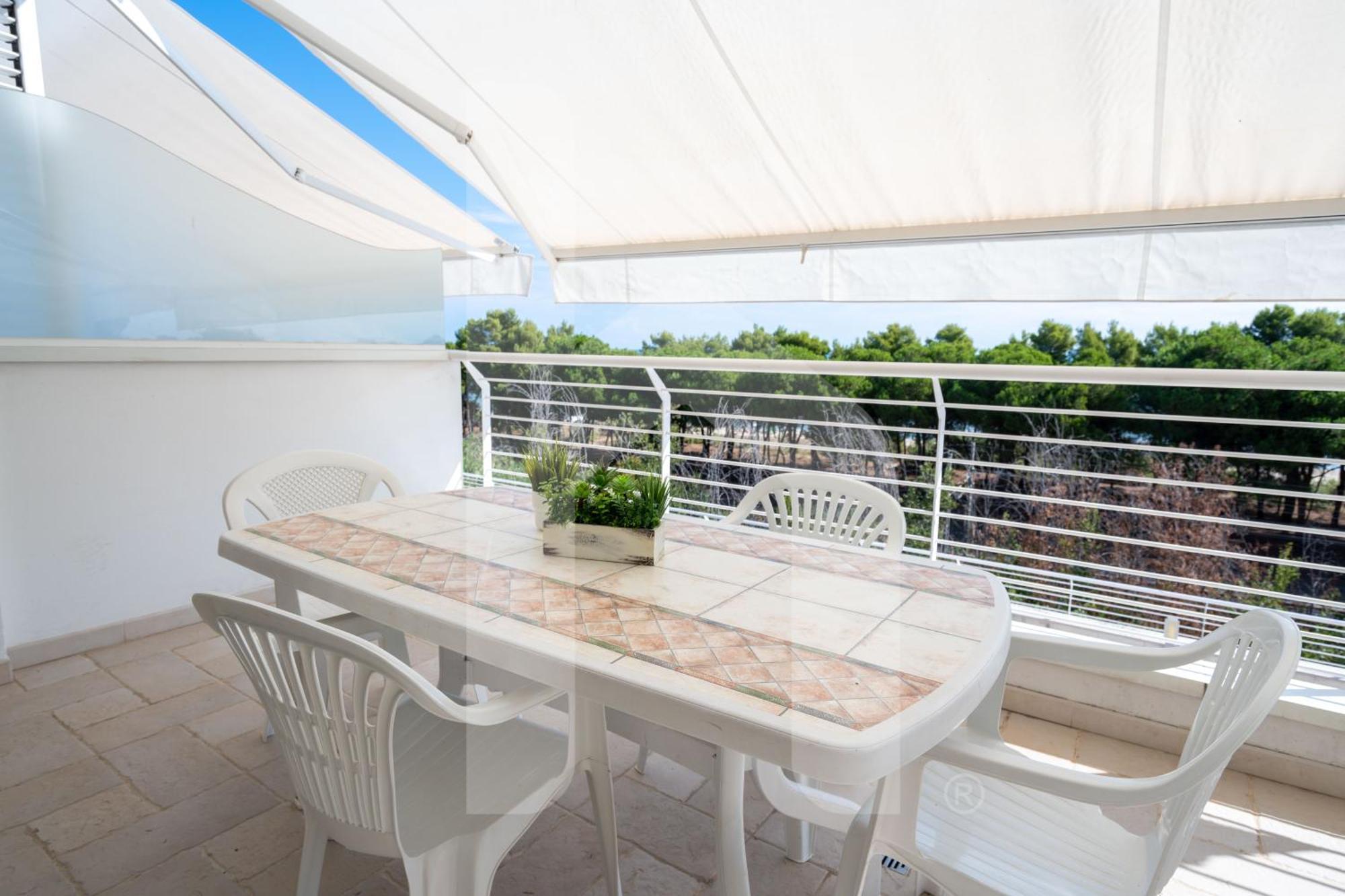 Homiday - Cerrano Park Resort Pineto Dış mekan fotoğraf