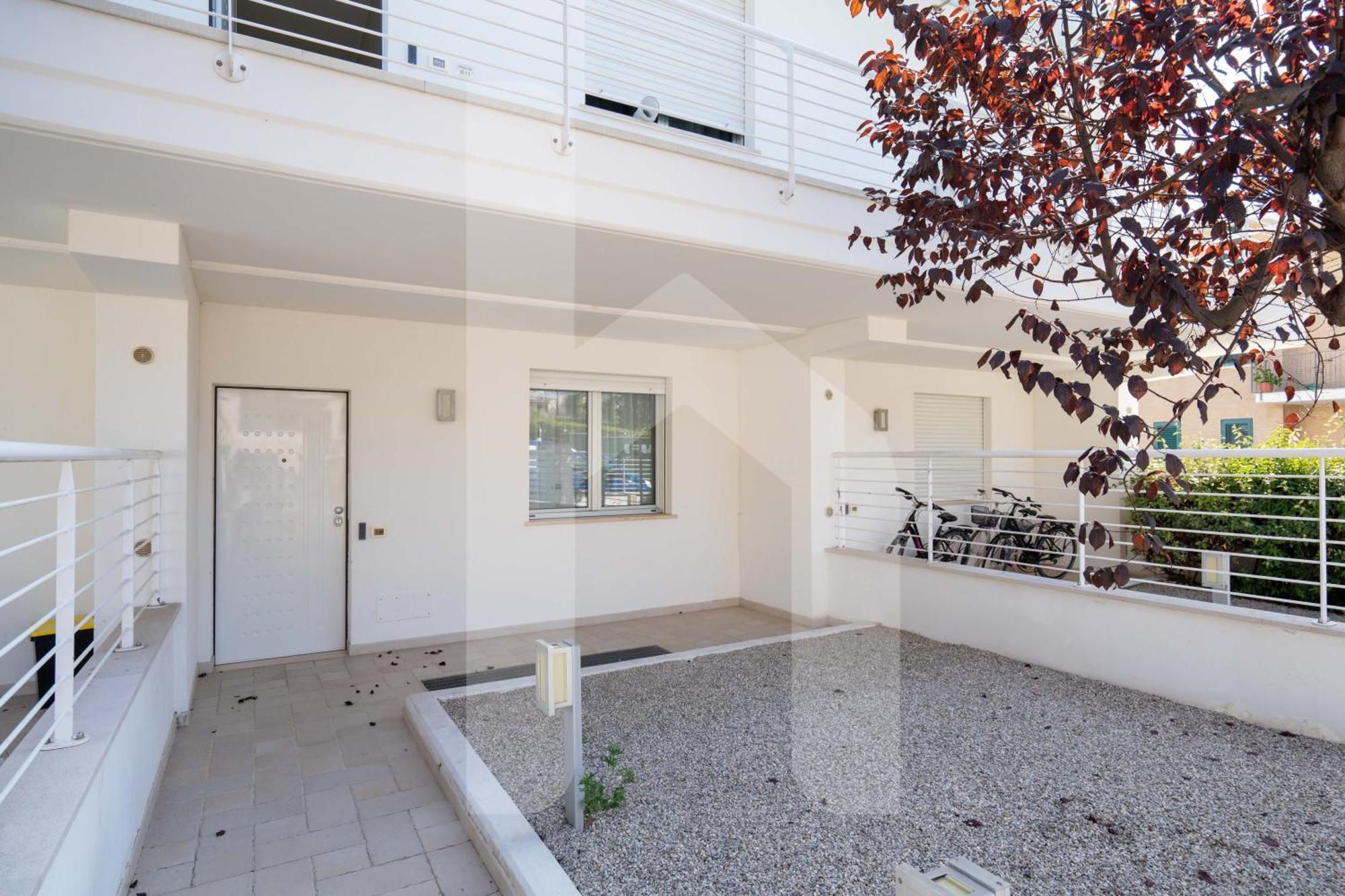 Homiday - Cerrano Park Resort Pineto Dış mekan fotoğraf