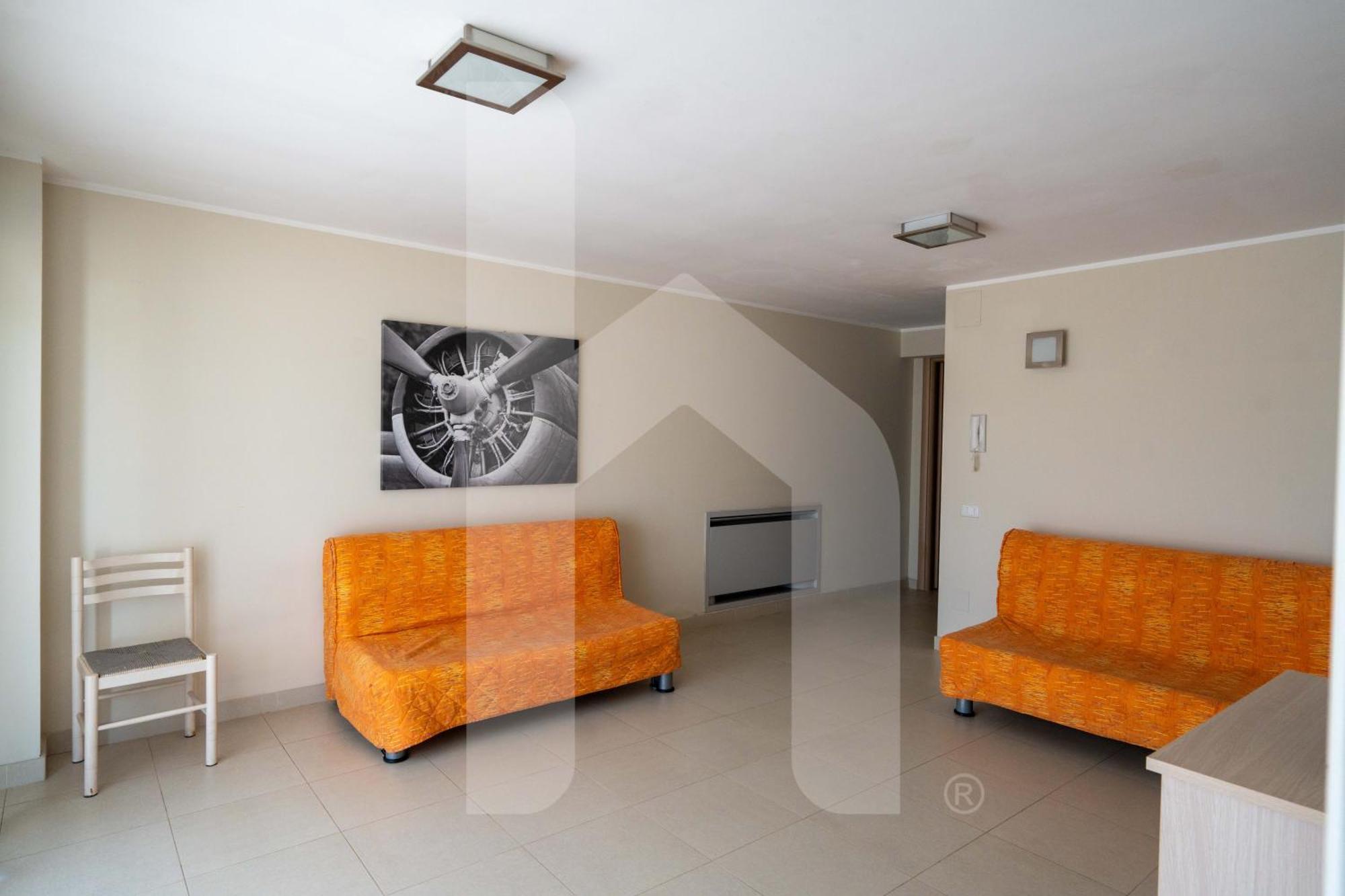 Homiday - Cerrano Park Resort Pineto Dış mekan fotoğraf