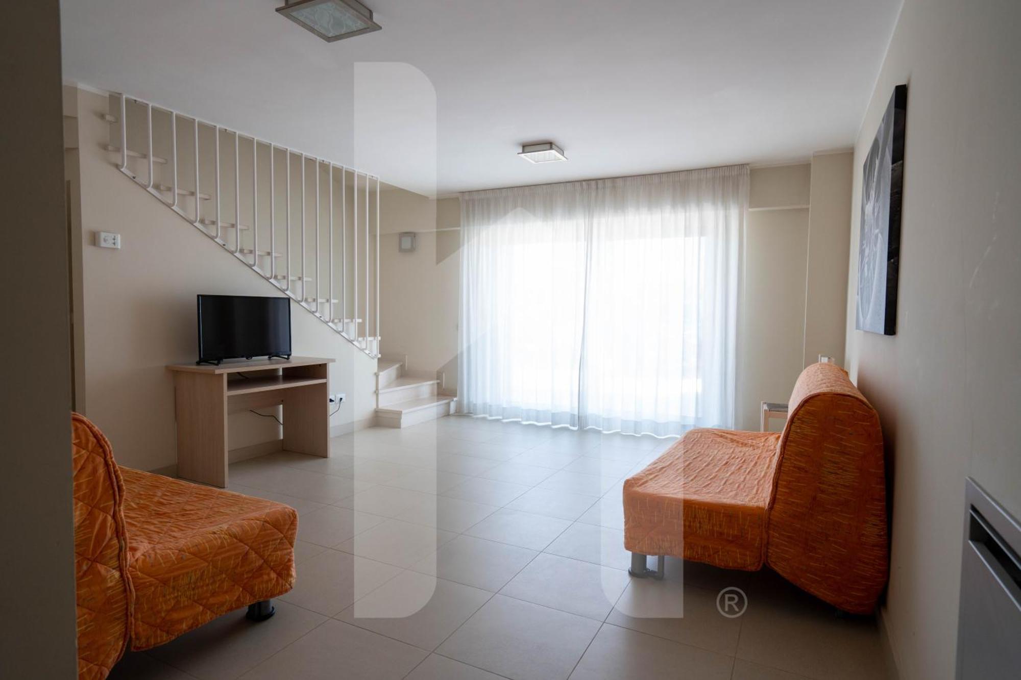 Homiday - Cerrano Park Resort Pineto Dış mekan fotoğraf