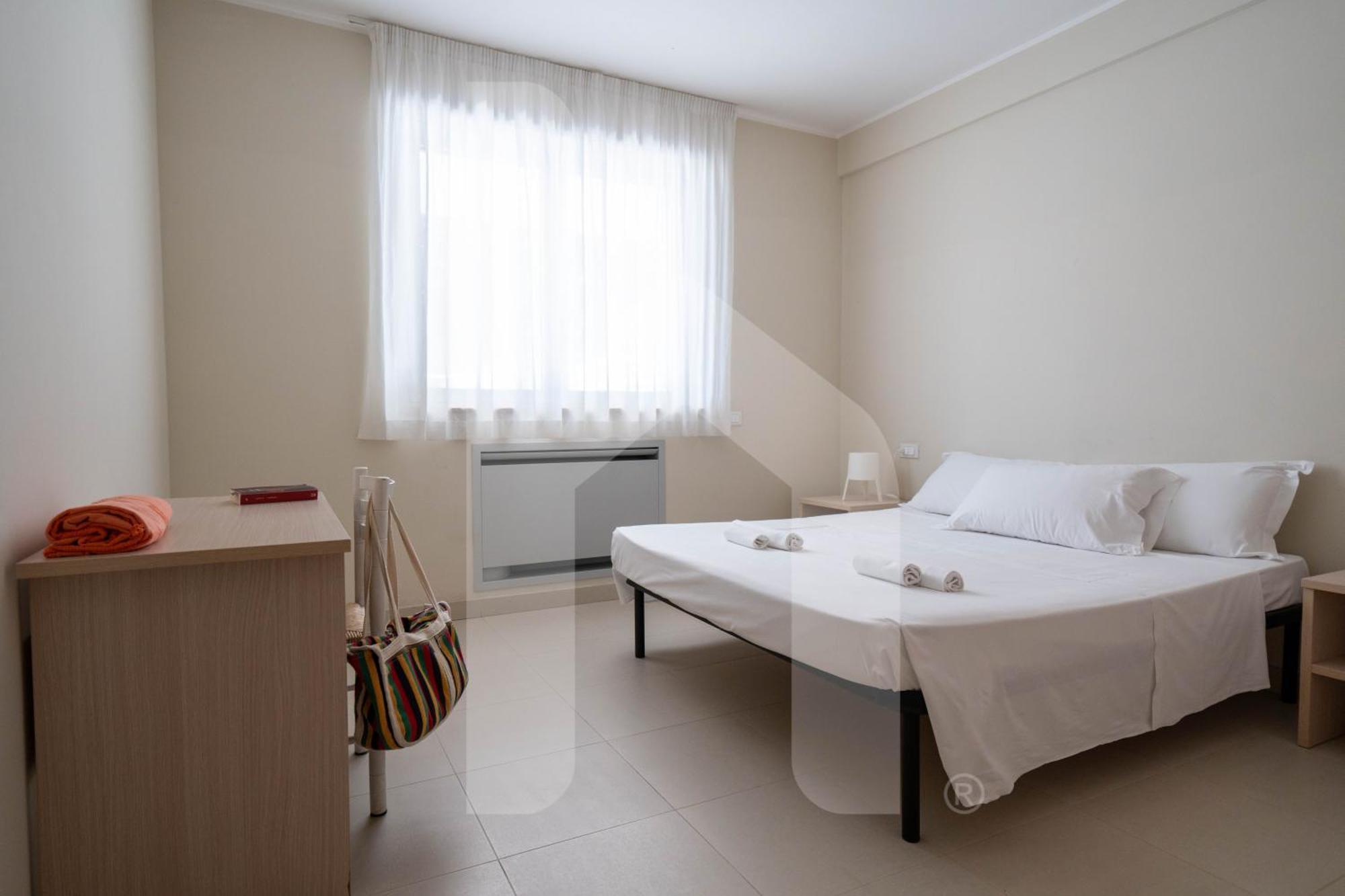 Homiday - Cerrano Park Resort Pineto Dış mekan fotoğraf