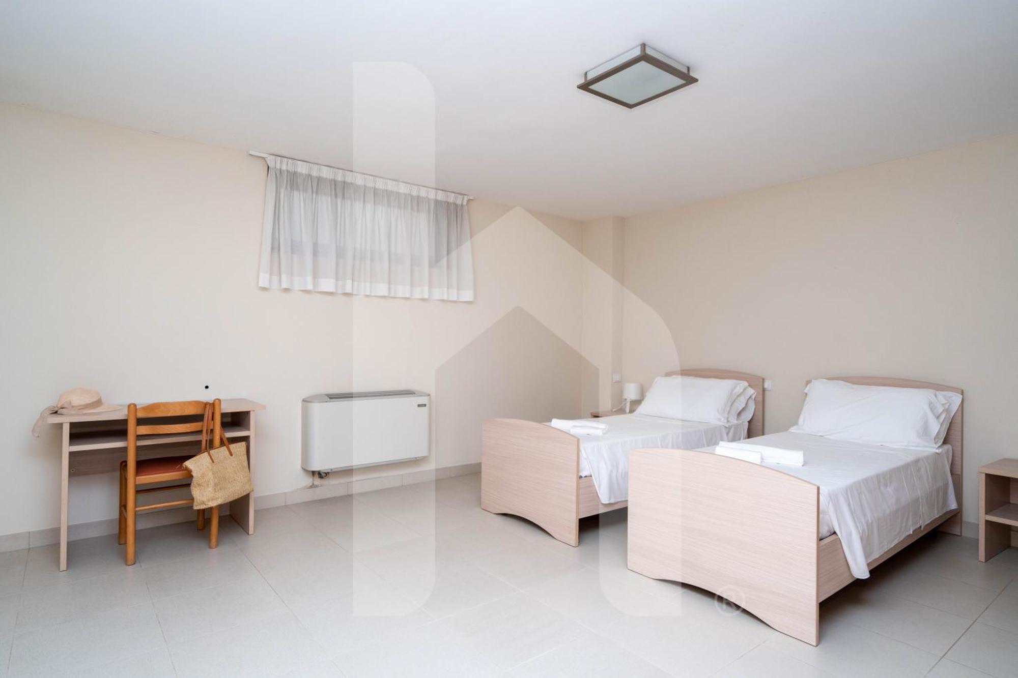 Homiday - Cerrano Park Resort Pineto Dış mekan fotoğraf