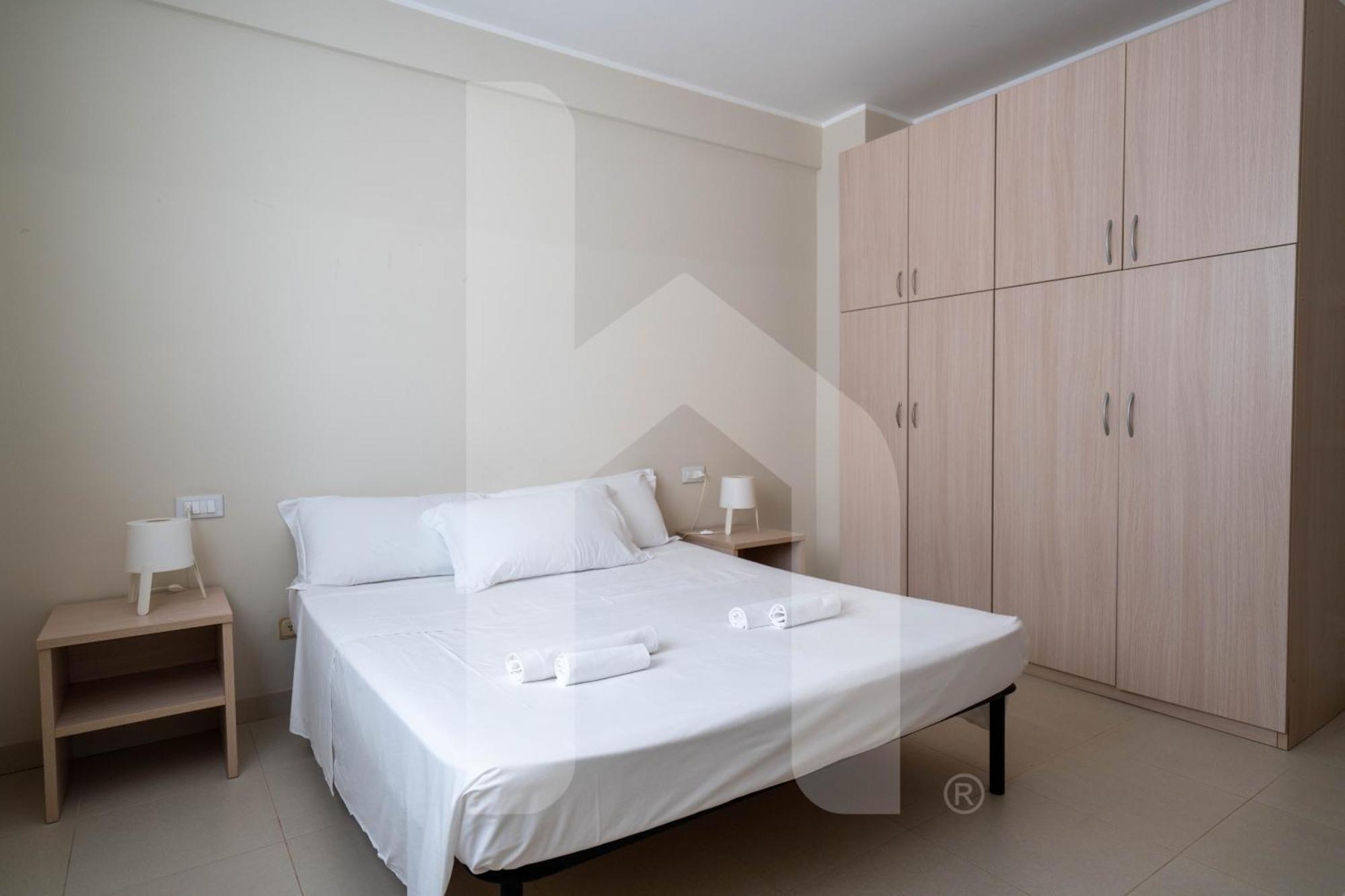Homiday - Cerrano Park Resort Pineto Dış mekan fotoğraf