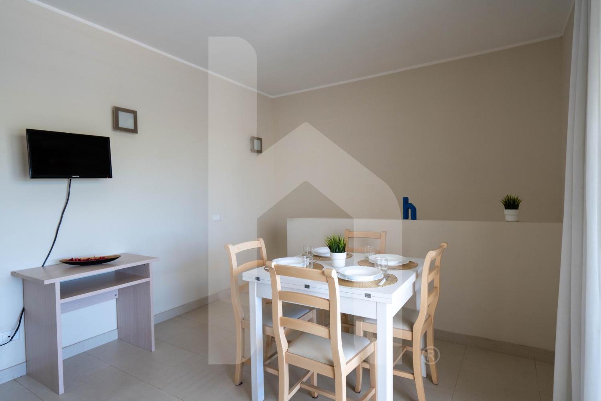 Homiday - Cerrano Park Resort Pineto Dış mekan fotoğraf