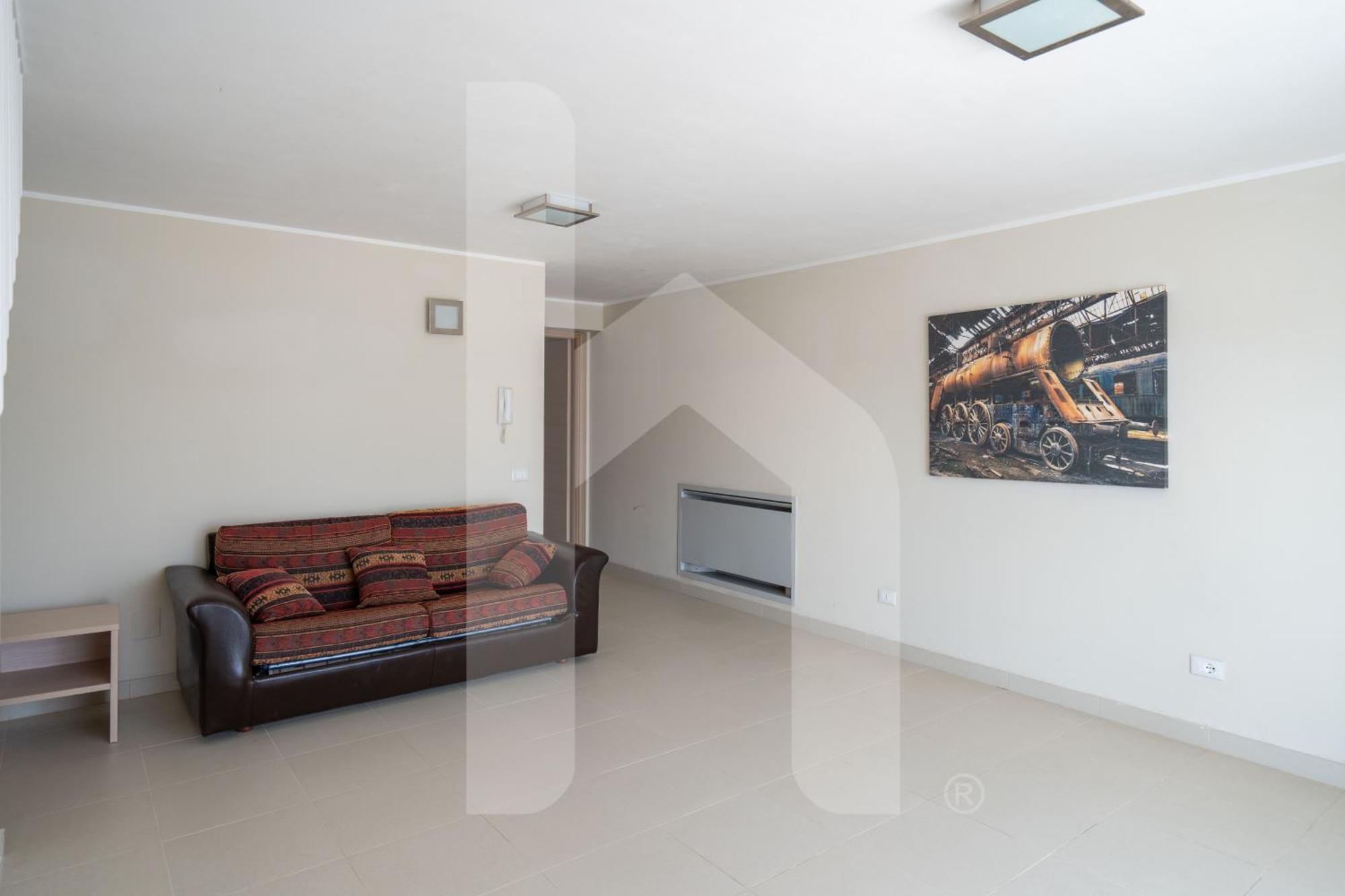 Homiday - Cerrano Park Resort Pineto Dış mekan fotoğraf